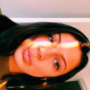 Meet your Posher, Allison